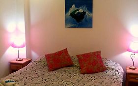 As Nancy B&B